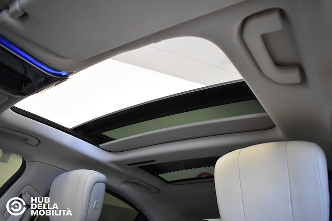 MERCEDES-BENZ S 400 d 4Matic Premium Lunga